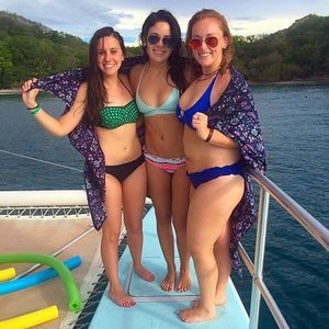 Meet your Posher, Jaime